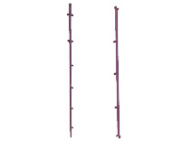 Coverway Standard & Exit Post