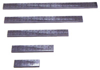Modular Steel Boards