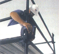 Providing Access to the Working Platform Providing Access to the Working Platform