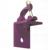 Wall Tie Bracket